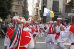 Procesion de la mare de deu de gracia