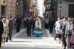 Procesion de la mare de deu de gracia