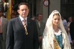 Procesion de la mare de deu de gracia