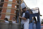 La cabalgata llena las calles de sátira