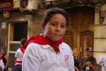 La Penya de Penyes cumplió con el ritual.