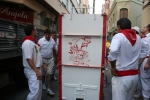 La Penya de Penyes cumplió con el ritual.