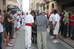 La Penya de Penyes cumplió con el ritual.