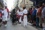 La Penya de Penyes cumplió con el ritual.