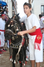 La Penya de Penyes cumplió con el ritual.