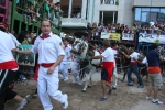 La Penya de Penyes cumplió con el ritual.