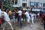 La Penya de Penyes cumplió con el ritual.