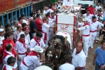 La Penya de Penyes cumplió con el ritual.