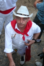 La Penya de Penyes cumplió con el ritual.