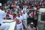 La Penya de Penyes cumplió con el ritual.