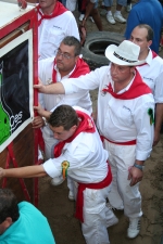 La Penya de Penyes cumplió con el ritual.