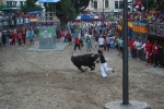 La Penya de Penyes cumplió con el ritual.