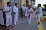 La Penya de Penyes cumplió con el ritual.