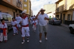 La Penya de Penyes cumplió con el ritual.