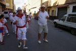 La Penya de Penyes cumplió con el ritual.