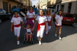 La Penya de Penyes cumplió con el ritual.