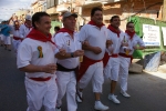 La Penya de Penyes cumplió con el ritual.