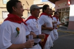 La Penya de Penyes cumplió con el ritual.