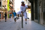 La Penya de Penyes cumplió con el ritual.