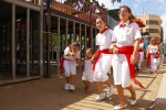 La Penya de Penyes cumplió con el ritual.