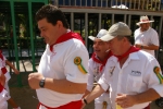 La Penya de Penyes cumplió con el ritual.