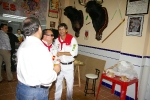 La Penya de Penyes cumplió con el ritual.