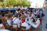 La Penya de Penyes cumplió con el ritual.