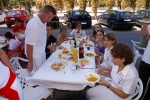 La Penya de Penyes cumplió con el ritual.