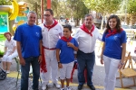 La Penya de Penyes cumplió con el ritual.