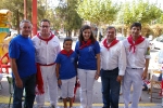 La Penya de Penyes cumplió con el ritual.