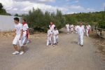 La Penya de Penyes cumplió con el ritual.