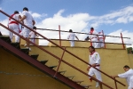 La Penya de Penyes cumplió con el ritual.