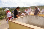 La Penya de Penyes cumplió con el ritual.