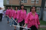 Procesión de la Virgen de la Misericordia.