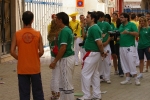El Cerril y Jovens del Bou protagonistas de las tarde taurina.