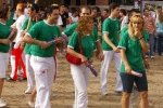El Cerril y Jovens del Bou protagonistas de las tarde taurina.