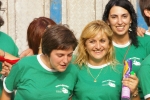 El Cerril y Jovens del Bou protagonistas de las tarde taurina.