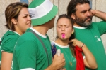 El Cerril y Jovens del Bou protagonistas de las tarde taurina.