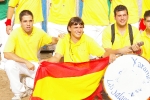 El Cerril y Jovens del Bou protagonistas de las tarde taurina.