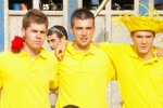 El Cerril y Jovens del Bou protagonistas de las tarde taurina.