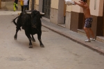 El Cerril y Jovens del Bou protagonistas de las tarde taurina.
