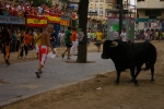 El Cerril y Jovens del Bou protagonistas de las tarde taurina.