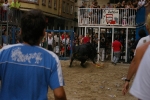 El Cerril y Jovens del Bou protagonistas de las tarde taurina.