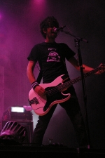 Pignoise llena la plaza del Llaurador