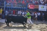 Jornada Peña Els Braus