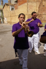 Jornada Peña Els Braus