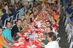 3.300 penyistas participan en el Tombet de bou