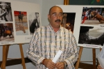 El Ateneo Taurino acoge la exposición del concurso de fotografías de la Misericòrdia