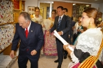 Museo Taurino Vila real.