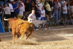 ?ltimos toros de las fiestas 